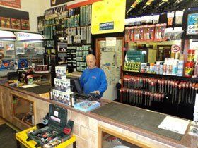 Power tools - Lewes, East Sussex - Macey Industrial Fixings Ltd - Professional Tools